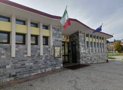 scuola primaria gianoli mombello