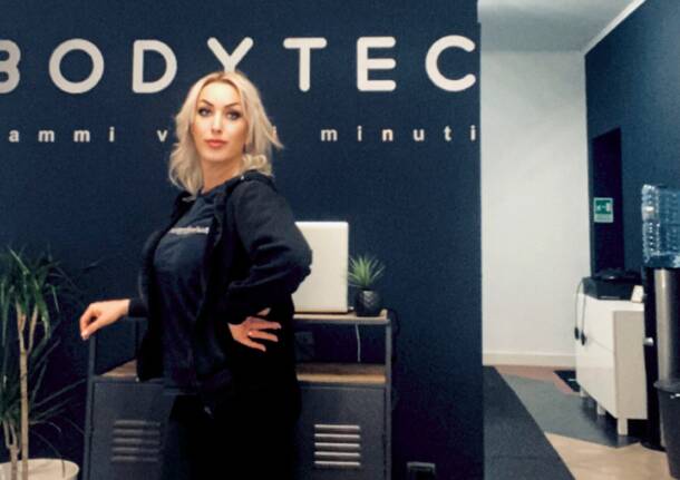 Bodytec