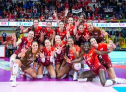 Eurotek UYBA Busto Arsizio 