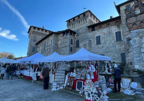 Natale al Castello