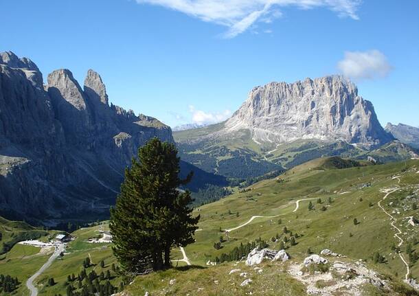 Val Gardena 