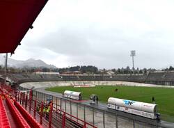 stadio franco ossola varese