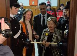 stanza per sè carabinieri domodossola