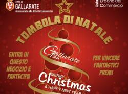 tombola natale gallarate