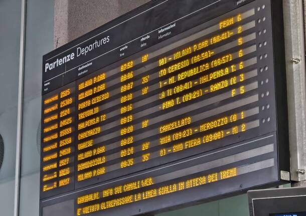 Trenord 