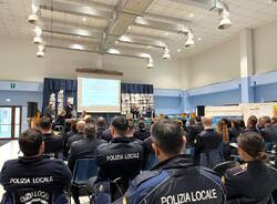 Vares e- Corso regionale della Polizia locale 