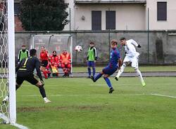 varesina castellanzese calcio foto Aldo Massarutto