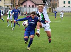 varesina castellanzese calcio foto Aldo Massarutto