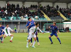 varesina castellanzese calcio foto Aldo Massarutto