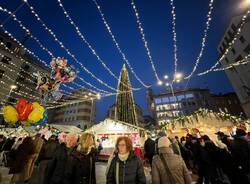 Voglia di Natale  a Varese 