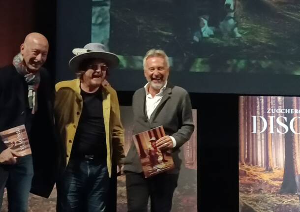 Zucchero Fornaciari, il Re del Blues torna con il nuovo disco e l’annuncio del tour