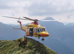 70 anni di impegno, solidarietà e passione: il Soccorso Alpino e Speleologico celebra il suo anniversario