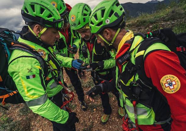 70 anni di impegno, solidarietà e passione: il Soccorso Alpino e Speleologico celebra il suo anniversario