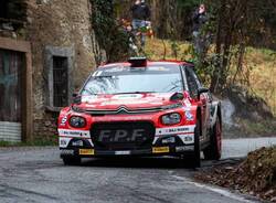 andrea crugnola rally