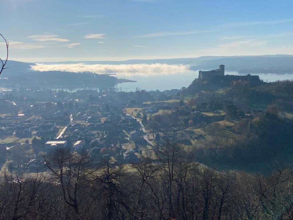 Angera foto Alessandro da Angera