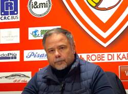 antonio rosati varese calcio