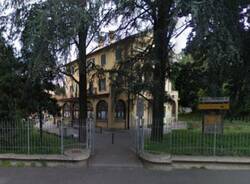 biblioteca cerro maggiore