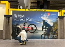 Bike corner malpensa