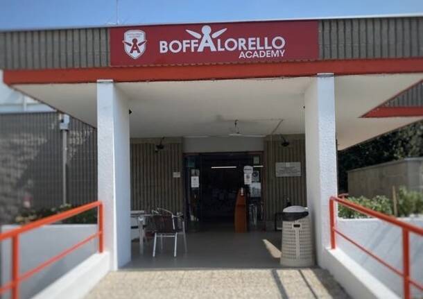 Boffalorello