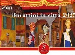 burattini in città