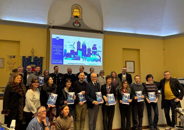 Busto Arsizio Comune