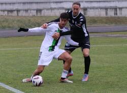 calcio castellanzese desenzano - foto aldo massarutto