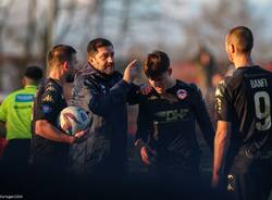 calcio città di varese chisola