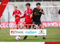 calcio diretta varese