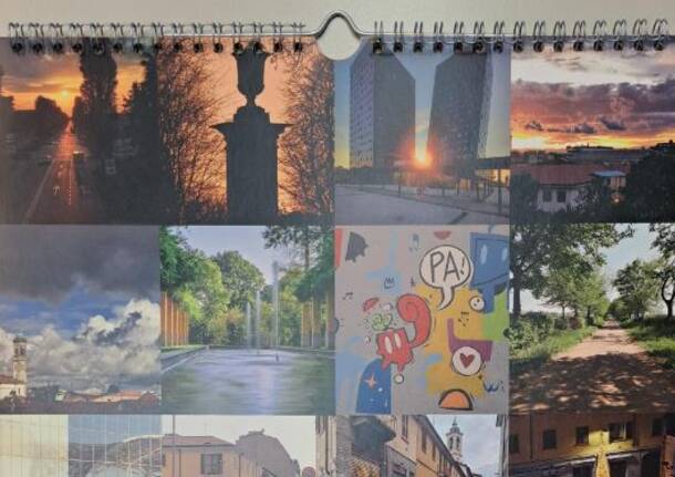 calendario