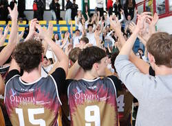 Varese School Cup 2024-25: la tappa di Gallarate