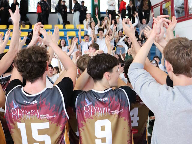 Varese School Cup 2024-25: la tappa di Gallarate