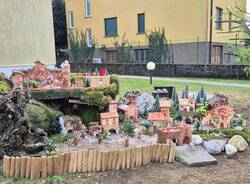 Il \"giro Natale\" di Cuvio