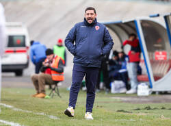 Varese - Gozzano 2-1