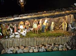 Presepe a Masnago