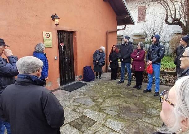 Carosello Storico Tre Leoni 