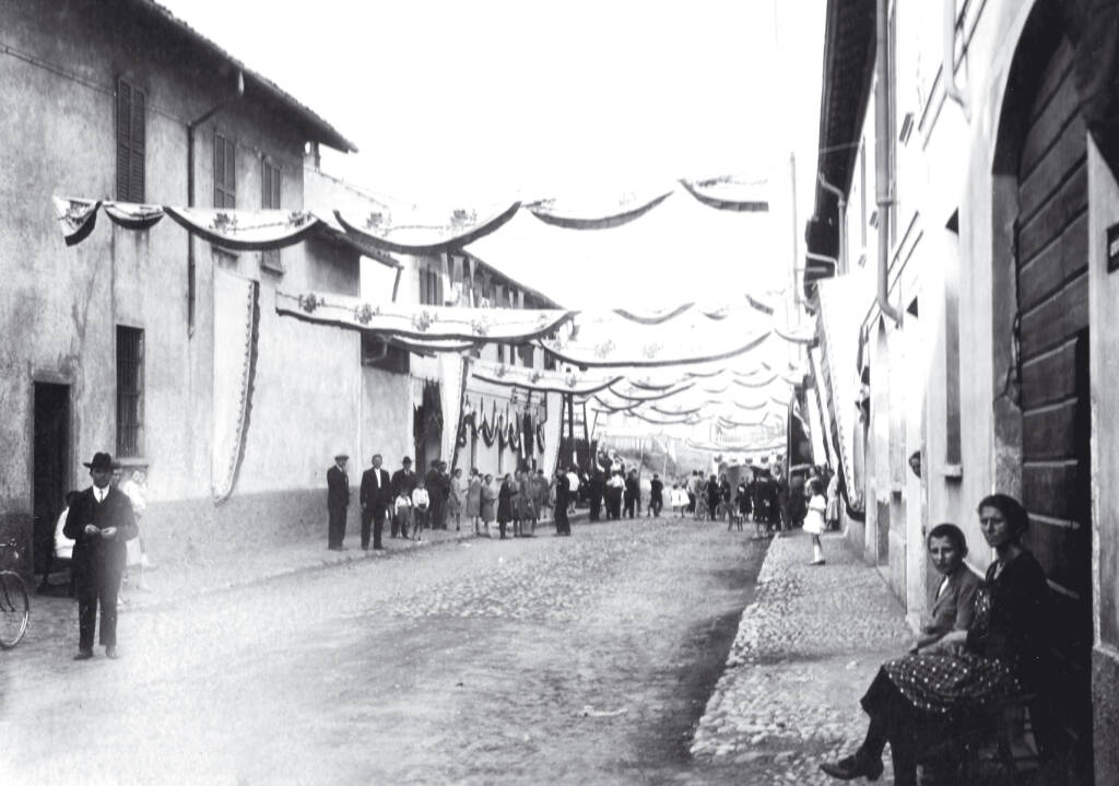 Centenario Legnano - Il Circolone