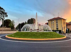 Centenario Legnano - Officina F.lli Romanò