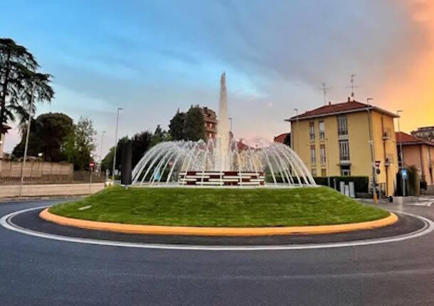 Centenario Legnano - Officina F.lli Romanò