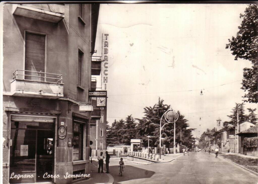 Centenario Legnano - Polleria Rossetti