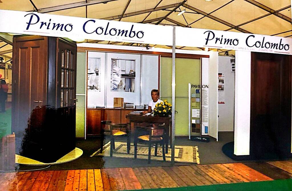Centenario Legnano - Primo Colombo 