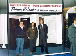 Centenario Legnano - Primo Colombo 