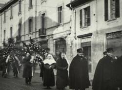 Centenario Legnano - Rebolini Onoranze Funebri