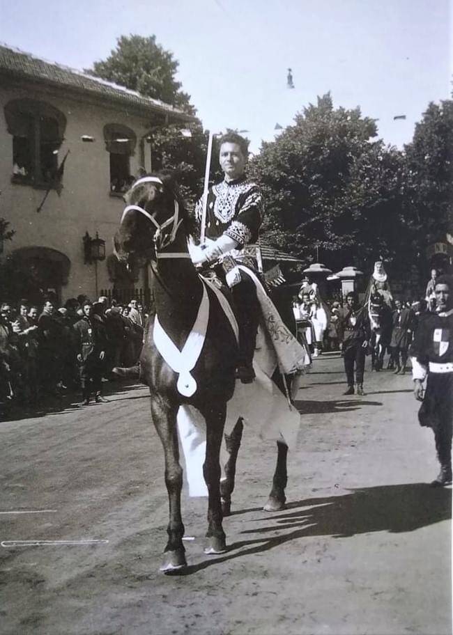 Centenario Legnano - Sironi 