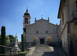 chiesa capolago varese