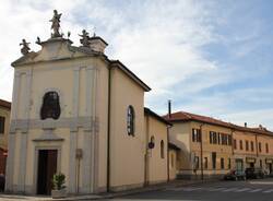 chiesa madonna in prato busto arsizio Di Paolotacchi - Opera propria