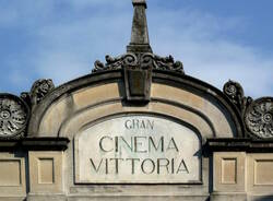 cinema vittoria varese