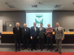 Convegno fimaa varese