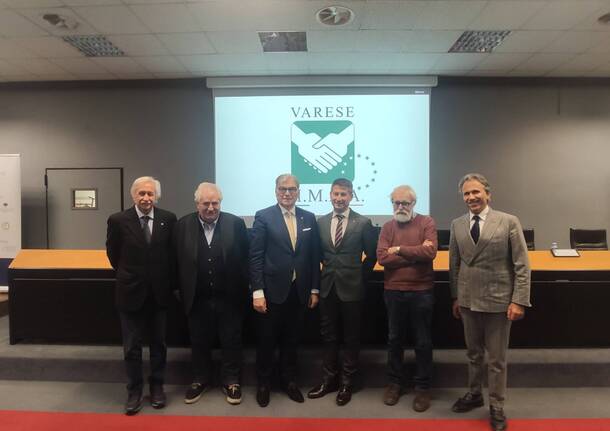 Convegno fimaa varese