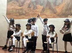 coro accordo di quinta