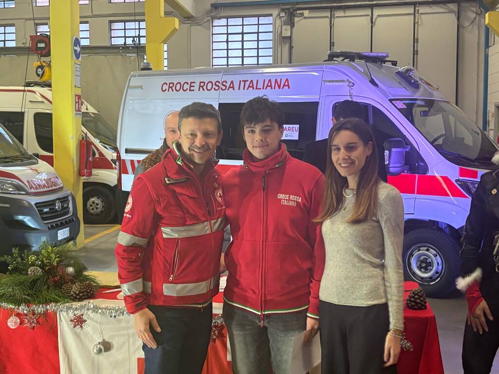 Croce Rossa Gallarate